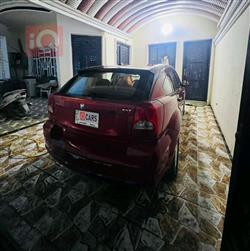 دودج كاليبر